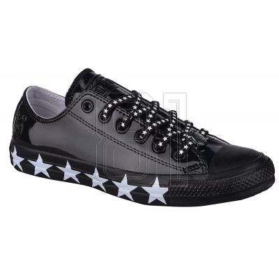 5. Converse Chuck Taylor All Star Miley Cyrus W 563720C Schuhe