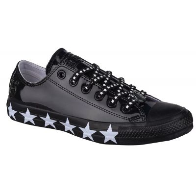 5. Converse Chuck Taylor All Star Miley Cyrus W 563720C Schuhe
