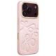 2. Uniq Coehl Cloude Magnetische Ladehülle für iPhone 18 Pro / 17 Pro – Pink