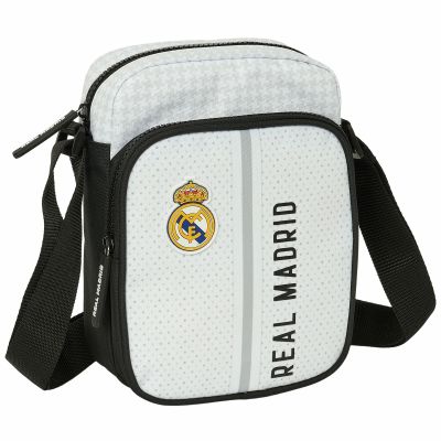 4. Real Madrid Umhängetasche 612454672