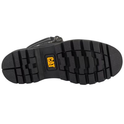 4. Caterpillar Colorado 2.0 Hiker WP TX P726346 Schwarz 41