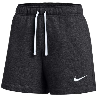 Nike Park 26 Fleece Damen-Shorts Schwarz IB1243 010