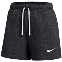 Nike Park 26 Fleece Damen-Shorts Schwarz IB1243 010