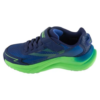 2. Skechers Max Cushioning Ascender 404022L-NVLM Marineblau Größe 31