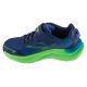 2. Skechers Max Cushioning Ascender 404022L-NVLM Marineblau Größe 31