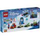 11. LEGO Disney Pixar 43264 Toy Story - Anlasszug und Fernbedienung