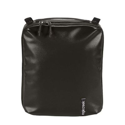 3. Eagle Creek Pack-It Gear Cube M Reiseorganizer - schwarz