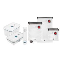ZWILLING 36815-017-0 Vakuumiergerät Blau