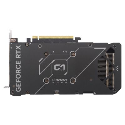 2. Grafikkarte ASUS DUAL RTX 5060 TI 8GB OC