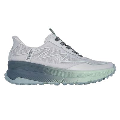 5. Skechers Slip-ins Switch Back - Mist W 180157-GYGR Schuhe