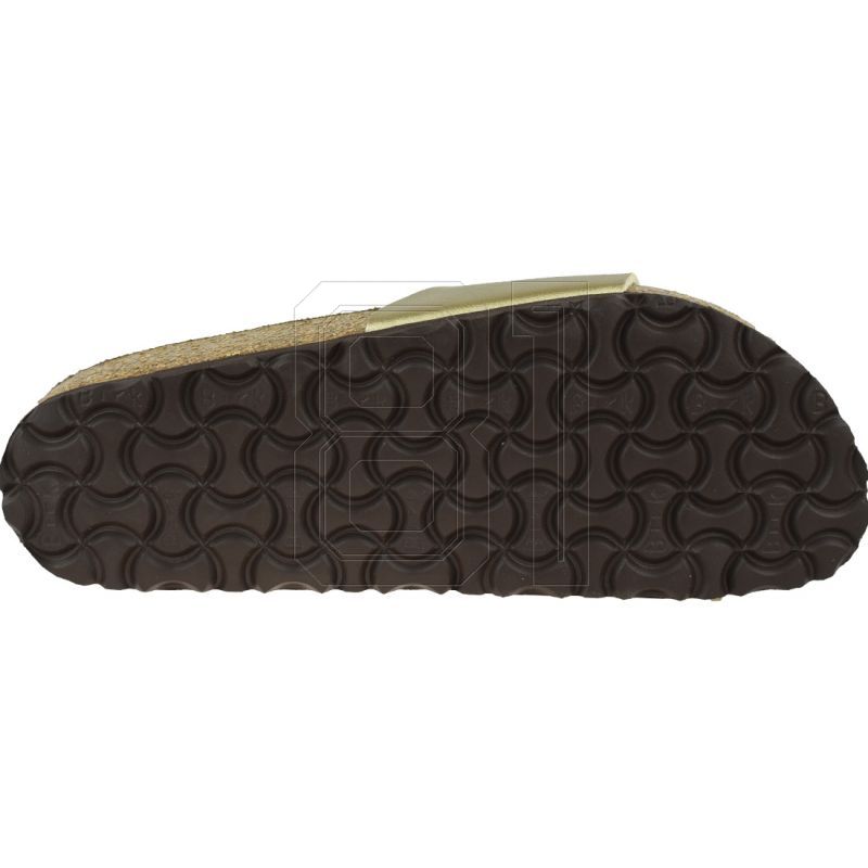 4. Birkenstock Madrid BF 1016107 slippers