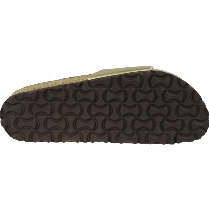 4. Birkenstock Madrid BF 1016107 Flip-Flops