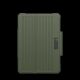3. UAG Metropolis SE Hülle mit Ständer und Apple Pencil Halter für iPad Pro 11" 2024 – Grün