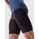 5. Schnelltrocknende kurze Trainingsleggings für Herren 4F 4FWSS24TFTIM226-20S