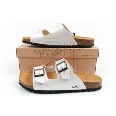 7. CMP Eco Thalitha W 3Q91016A 001 Flip-Flops