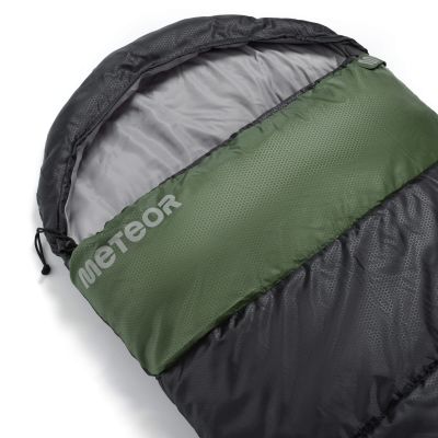 5. Meteor Bombay Schlafsack L 17369