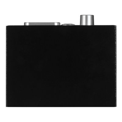 6. Yale Mini-Elektroniksafe Schwarz YSV Mini Basic Safe Schwarz