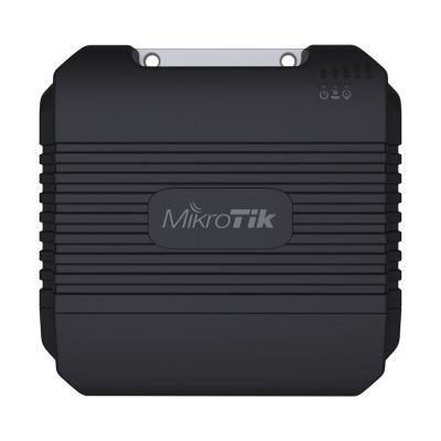 3. WiFi 4 LTE-Router Mikrotik LtAP LTE6-Kit (LtAP-2HnD&FG621-EA) LTE: Cat 6