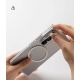6. Ringke Slim Magnetic MagSafe Hülle für Samsung Galaxy Z Fold 8 - Transparent