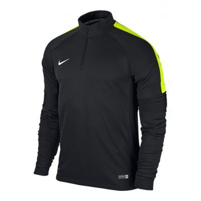 Nike Squad 15 Ignite Midlayer Jr Sweatshirt 646404-011