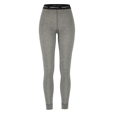 9. Damen-Thermo-Unterwäsche-Set aus Wolle und Merinowolle