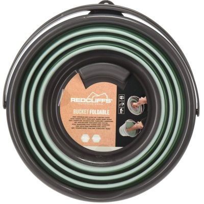 5. REDCLIFFS 10L FALTBARER RUNDWASSEREIMER