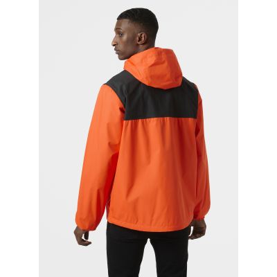 13. Helly Hansen Vancouver Regenjacke M 53935 307
