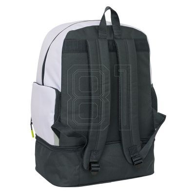 3. Real Madrid Sportrucksack Trainingsrucksack 612554825