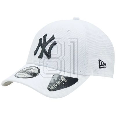 New Era 9TWENTY League Essentials New York Yankees Kappe 60348840
