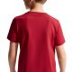 5. Nike Sportswear Kinder-T-Shirt Rot FZ5177 608