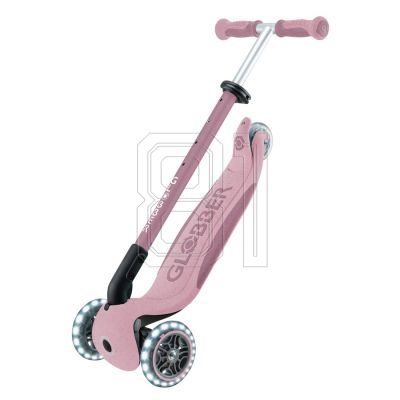 17. Roller mit Aufsitz GO•UP DELUXE LIGHTS ECOLOGIC 360 (697-510)