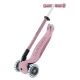 17. Roller mit Aufsitz GO•UP DELUXE LIGHTS ECOLOGIC 360 (697-510)