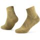 Buff DRYFLX® QUARTER SOCK DQ GINGKO S 36/38