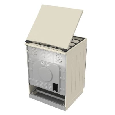 5. GORENJE GKS6C71CLI Küche