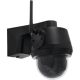 2. ABUS PPIC52520B Dome IP-Überwachungskamera für den Außenbereich, 3840 x 2160 px, Wandmontage