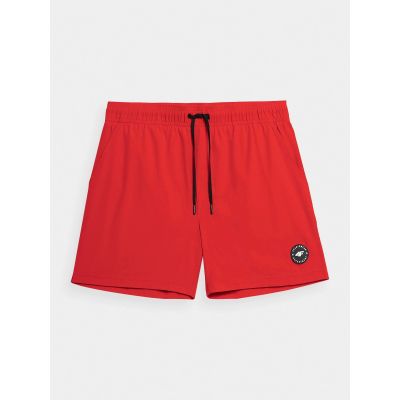 4. Herren-Boardshorts 4F 4FWSS24UBDSM123-62S