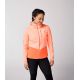 5. High Point Waterproof Jacket 2 Damen Laufjacke Pink
