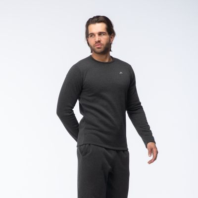 7. Herren-Langarmshirt ATHLUXE LS