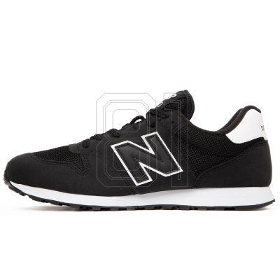 2. New Balance M GM500EB2 Schuhe
