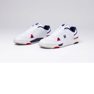 12. K-Swiss Match Pro Lth M 08905-130-M Schuhe