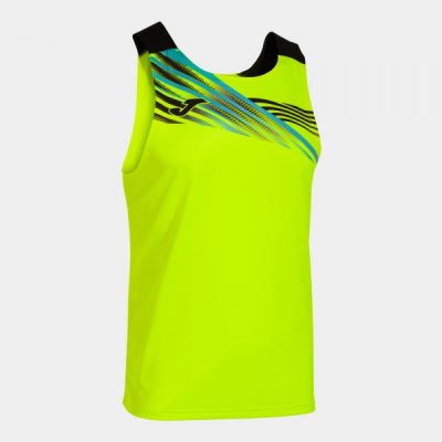 Joma Elite X Ärmelloses Shirt M 103102.061