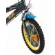 9. Kinderfahrrad 14" TOIMSA TOI14913 Batman