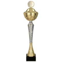 TUMA S Becher mit Deckel