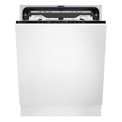 4. Einbaugeschirrspüler 60 cm ELECTROLUX KEGB9405L | Energieeffizienzklasse C | 15 Geschirrsets | AirDry | Besteckschublade | SatelliteClean