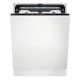 4. Einbaugeschirrspüler 60 cm ELECTROLUX KEGB9405L | Energieeffizienzklasse C | 15 Geschirrsets | AirDry | Besteckschublade | SatelliteClean