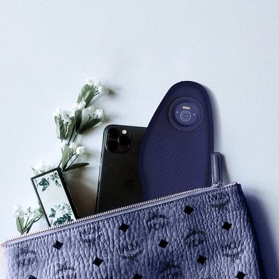 7. MEDIA-TECH AUGENMASSAGEGERÄT MT6535