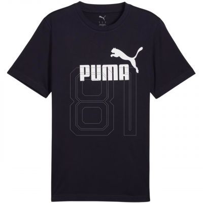 Puma Ess No. 1 Logo Tee M 682532 16