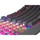 13. GENESIS THOR 230 TKL RGB MECHANISCHE GAMING-TASTATUR OUTEMU ROT SCHWARZ HOT SWAP
