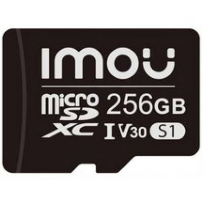 256 GB IMOU microSD-Speicherkarte