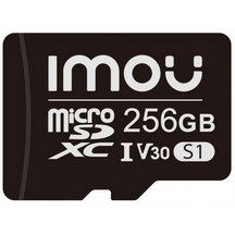 256 GB IMOU microSD-Speicherkarte